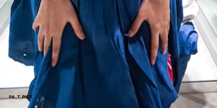 Give a like to prathiba or have a terrible Week..