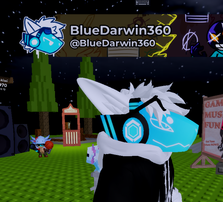 Soy un oso polanda!✨ tweet media