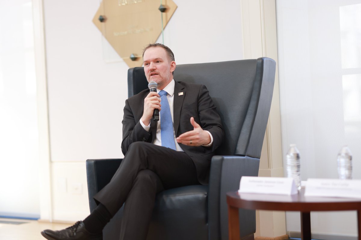 Virginia Journal of International Law tweet media