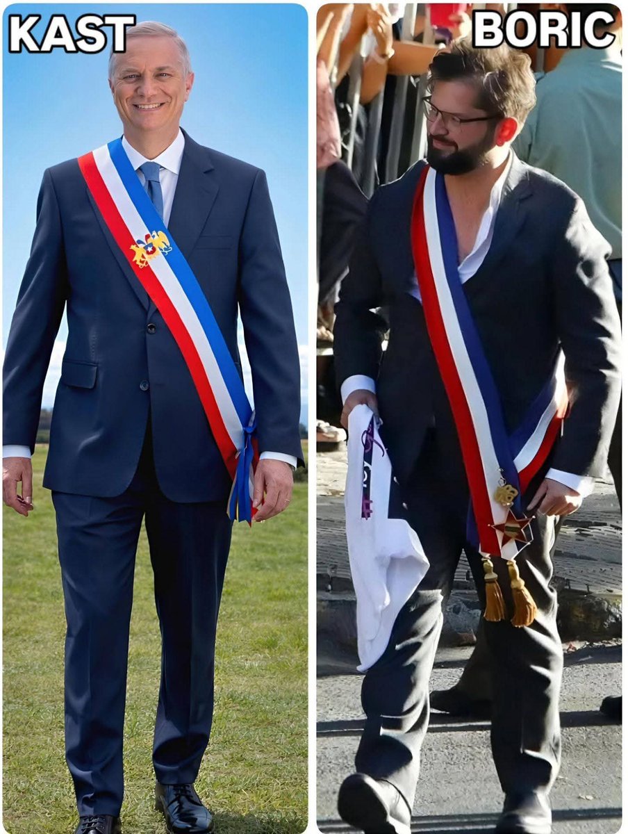 Encuentre las mil diferencias...