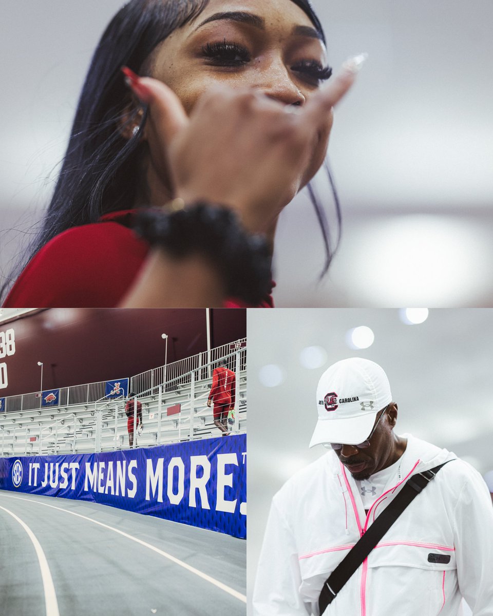 South Carolina Track & Field/Cross Country tweet media