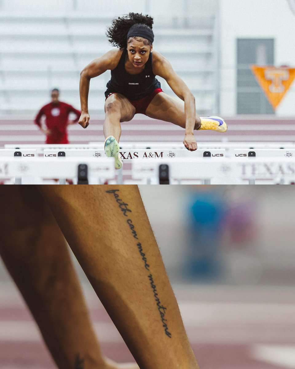 South Carolina Track & Field/Cross Country tweet media