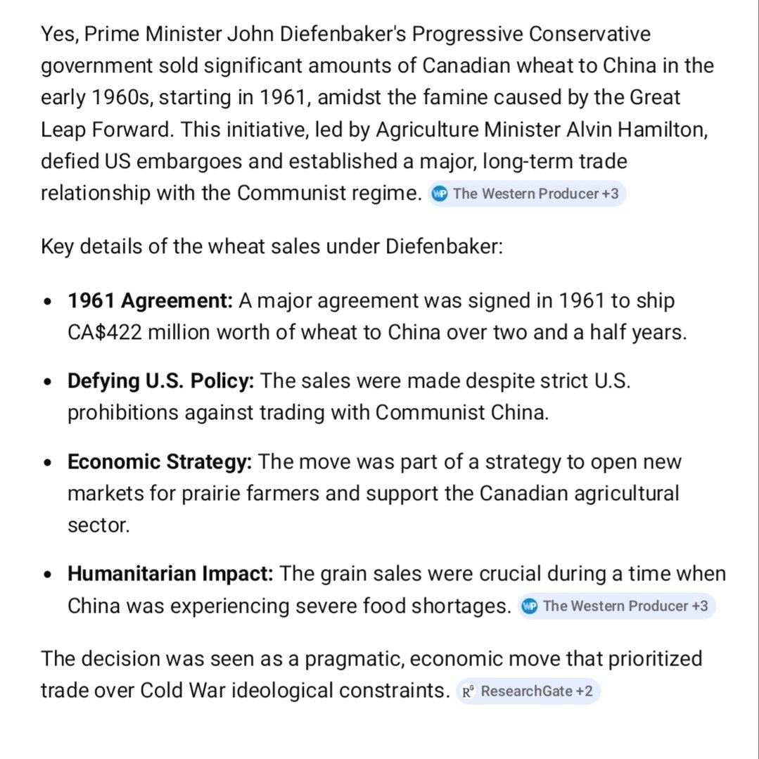 Dred_Tory's tweet photo. @jamiljivani Sending humanitarian aid to starving people, regardless of the ideology of their nation's regime, is what a civilised society does. I expect that's why the concept is foreign to you. You should google "John Diefenbaker" to learn what a real Tory looks like, you utter ghoul. https://t.co/l9iBLoawz8