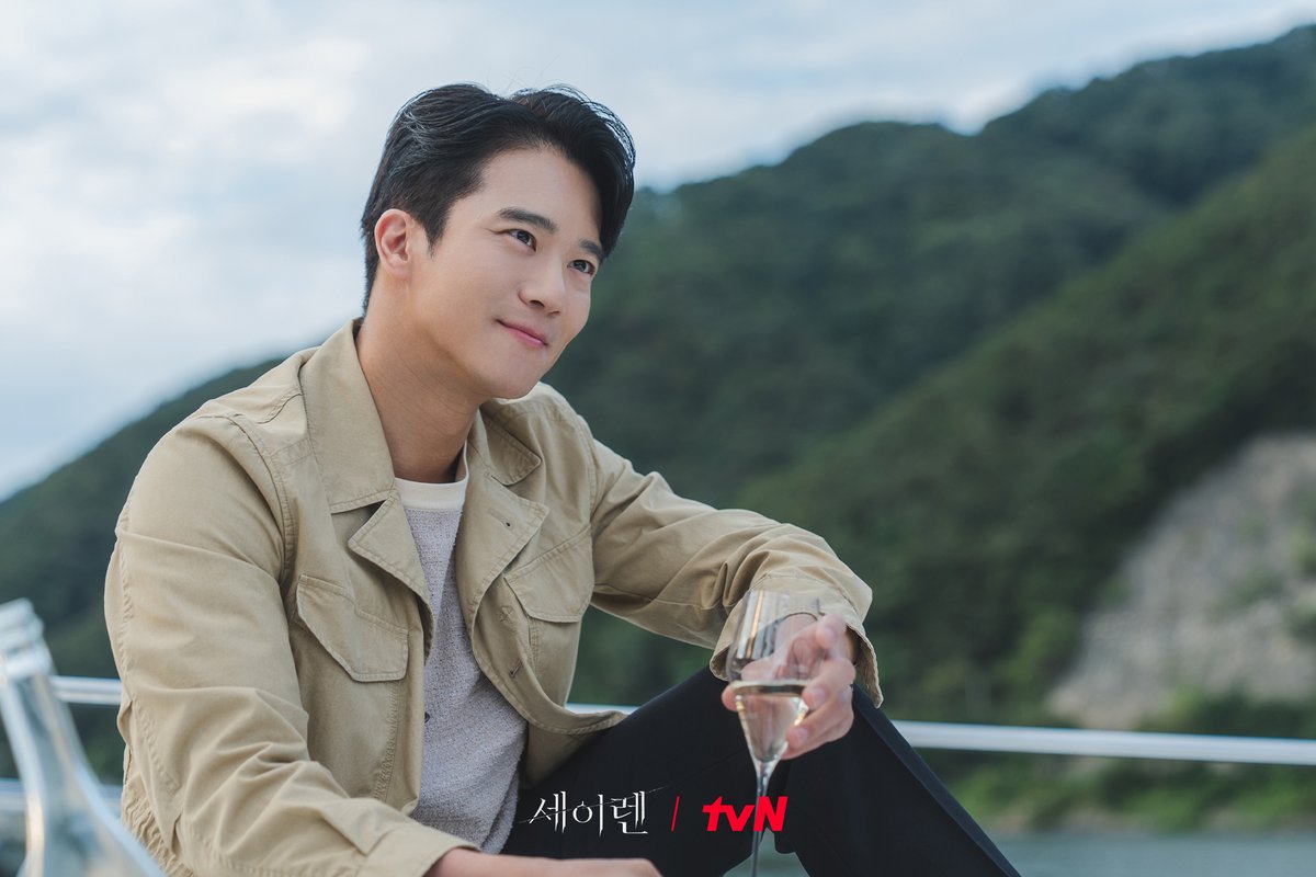 tvN 드라마 세이렌 관련 이미지