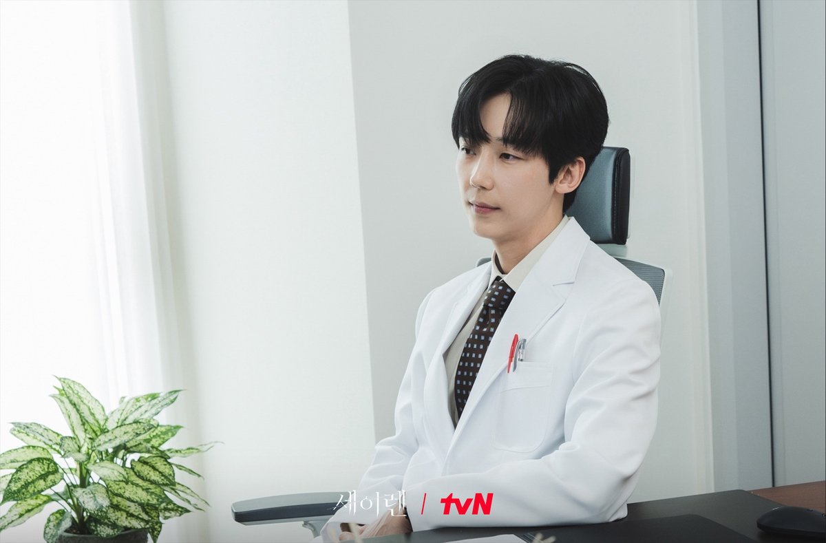 세이렌 관련 스틸 이미지