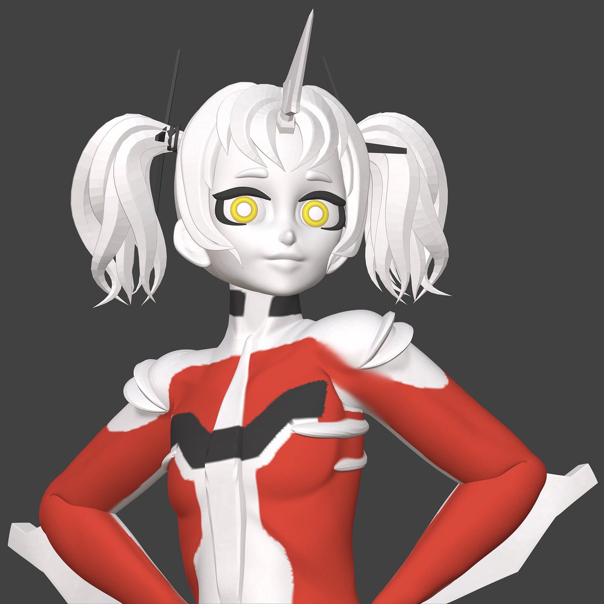 IblisMistArt tweet media