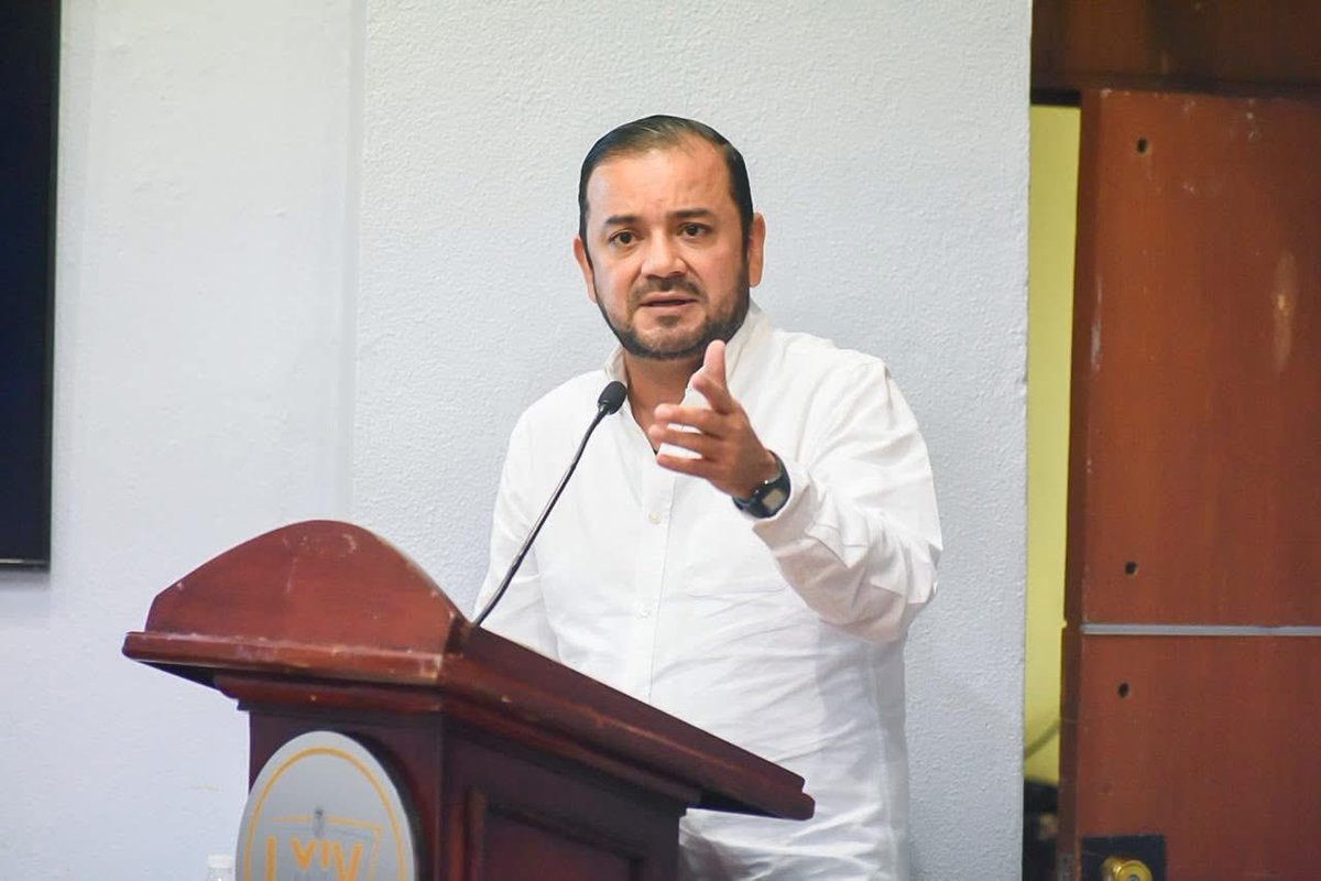 Congreso Guerrero tweet media