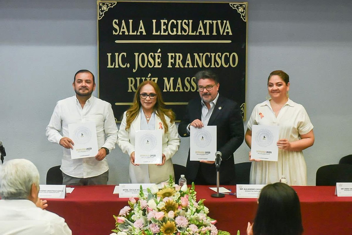 Congreso Guerrero tweet media