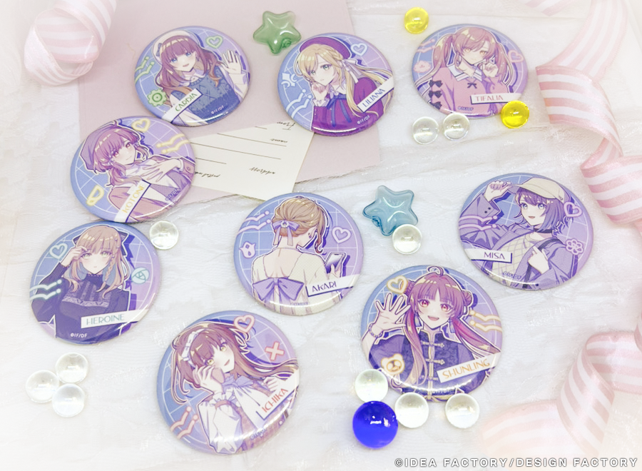 オトメイトカプセル公式 (@otomatecapsule) / Posts / X