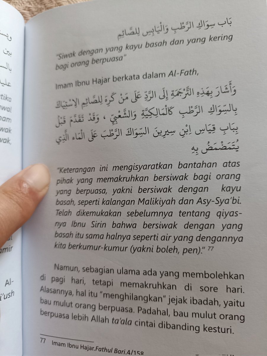 TheMornin9's tweet photo. @salshaindr maaf nimbrung, berdasarkan buku yg saya baca, monggo disimak.. https://t.co/StNT5C4Fe6