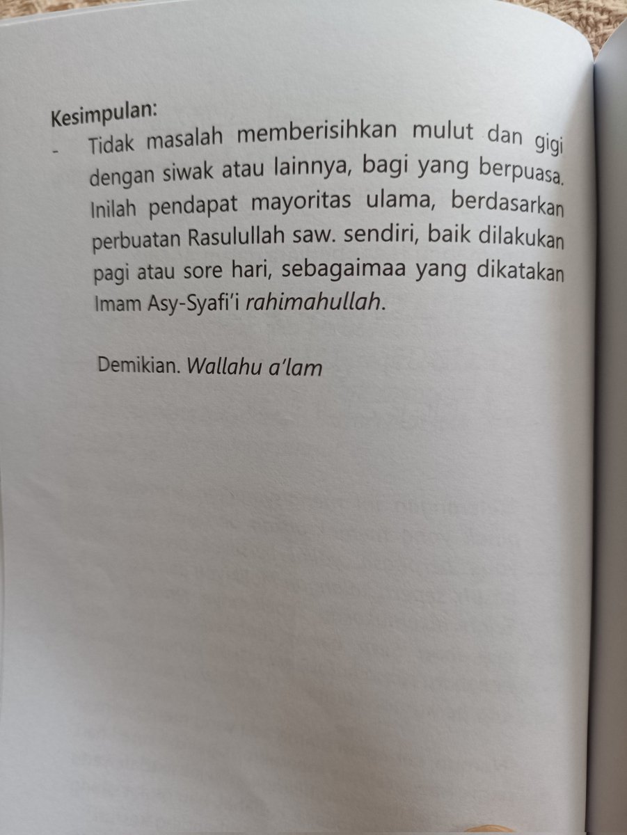 TheMornin9's tweet photo. @salshaindr maaf nimbrung, berdasarkan buku yg saya baca, monggo disimak.. https://t.co/StNT5C4Fe6