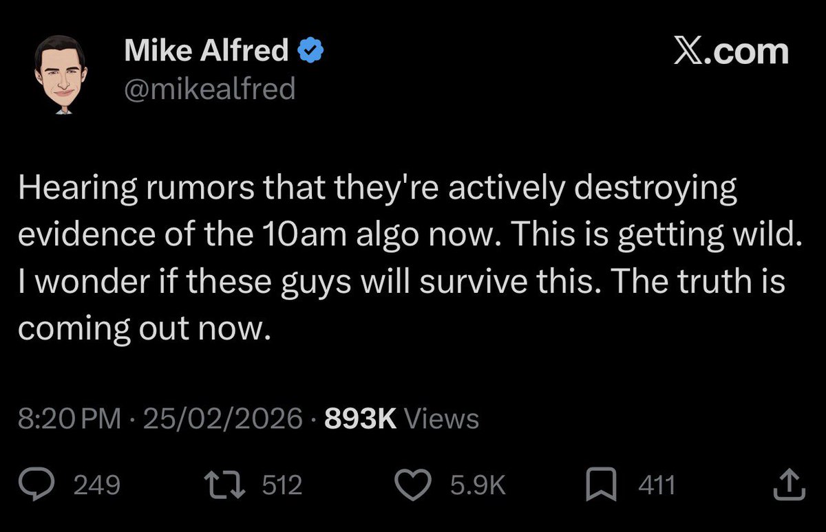 Money Ape tweet media