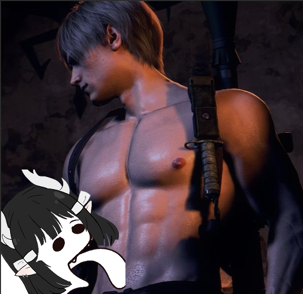 Knight Ravie tweet media