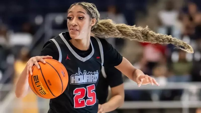 Howard Athletics tweet media