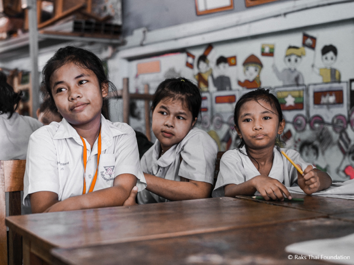 ケア・インターナショナル ジャパン tweet media