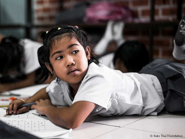 ケア・インターナショナル ジャパン tweet media