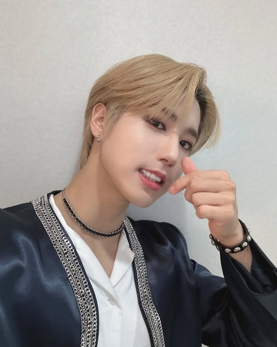 230226 #HAN #StrayKids