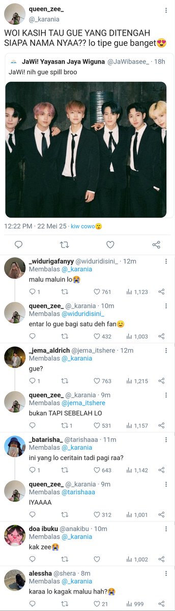 ୨ৎmoy୨ৎ ‼️REST‼️ tweet media