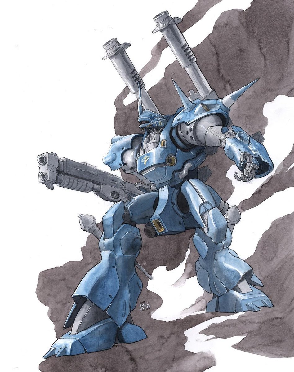 Gundam Bros tweet media