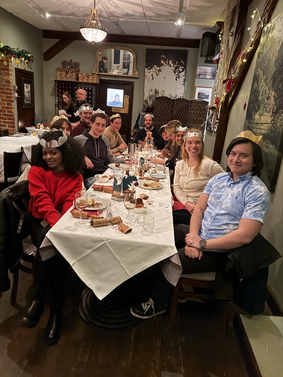 Hallou Lab tweet media