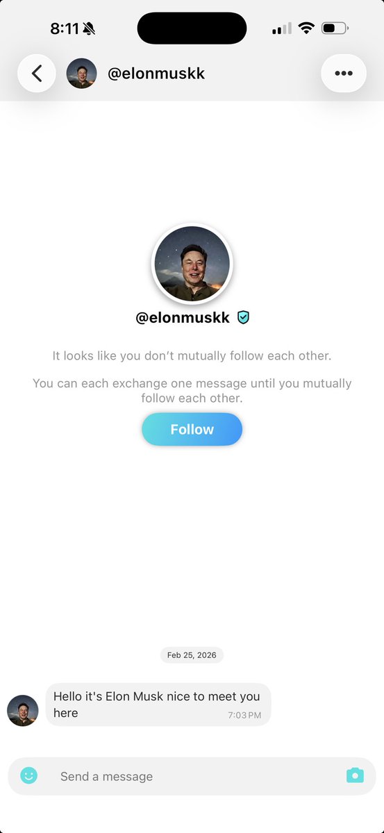 Laynne Talks 🩵✨ tweet media