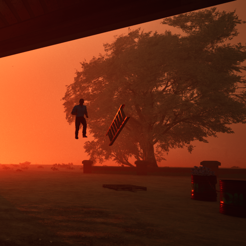 Drive Beyond Horizons tweet media