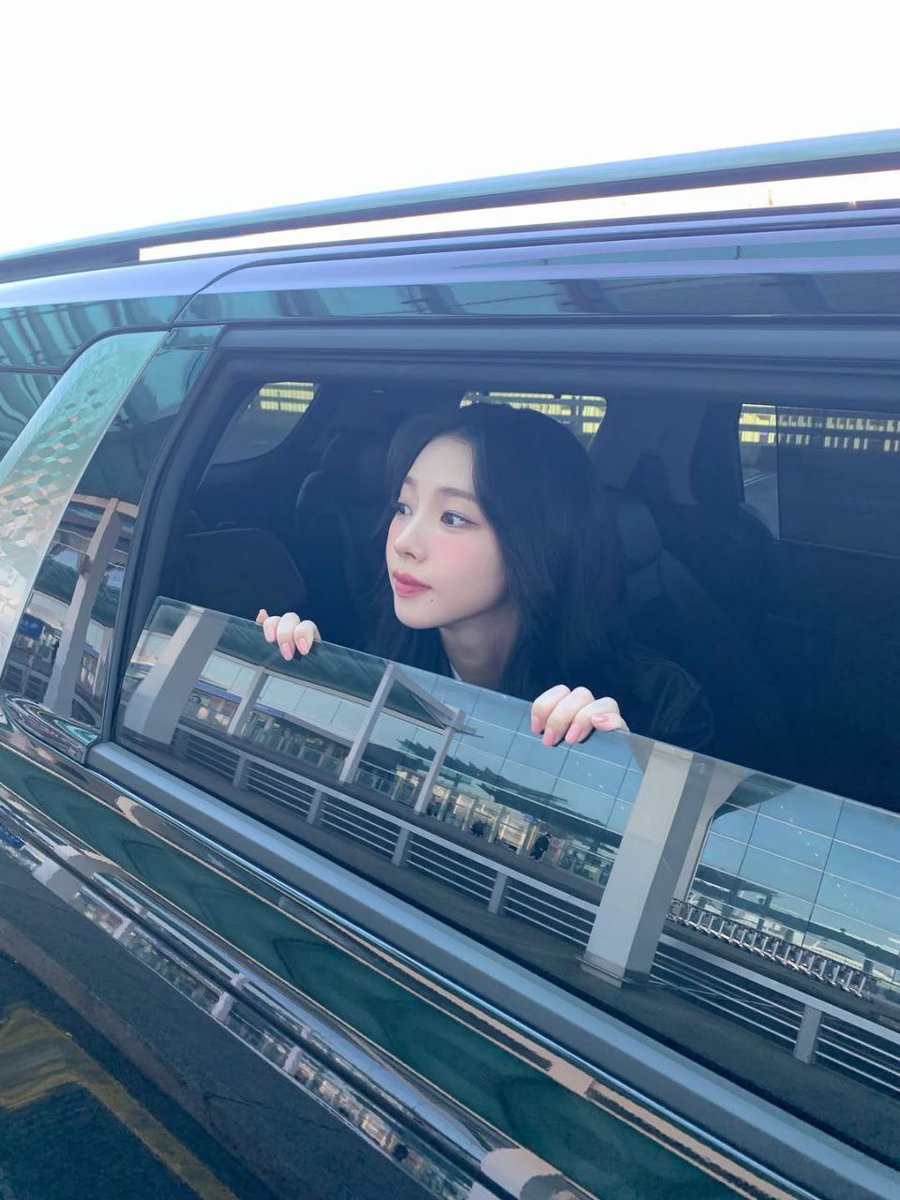 𓇼 🎐 𝅄 로켓펀치, 𝗞𝗮𝗿𝗶𝗻𝗮.ᐟ𓂃 𝆕 🫧 tweet media