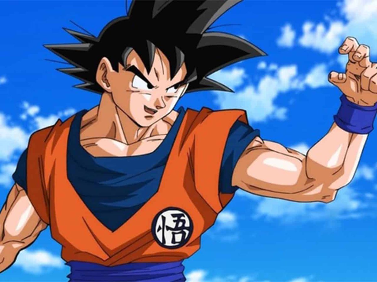 GokuDRyuzaki's tweet photo. If you see this tweet, you have to post your favorite characters and tag four others to do the same!
@Thy_inFAMOUS_GS 
@GamerZabuza 
@sword_razor
@datartbuddy https://t.co/m6x9TN9YPz