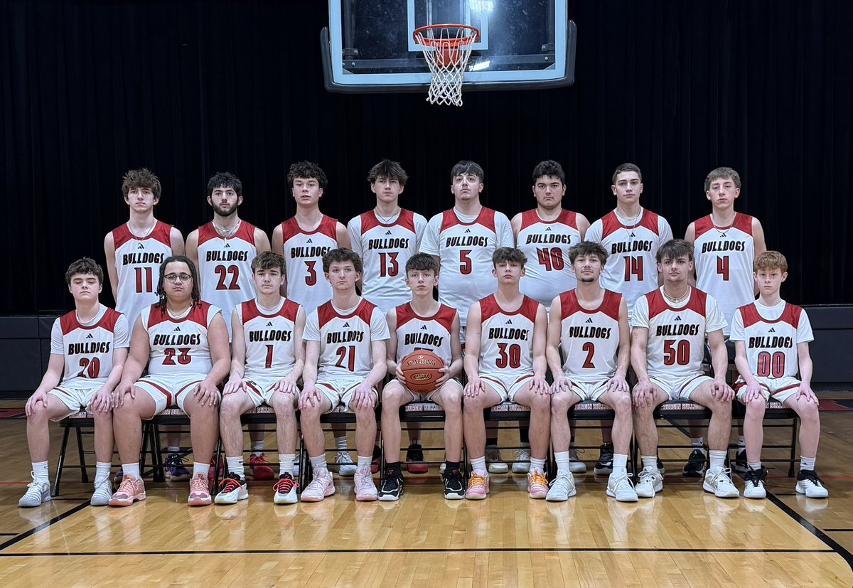 Burgin Basketball tweet media