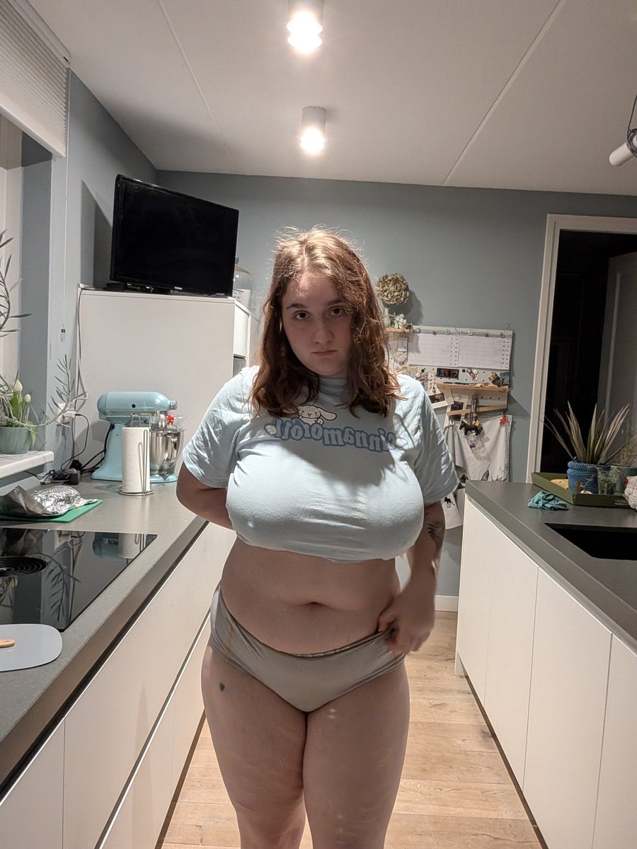 2 am kitchen run lol