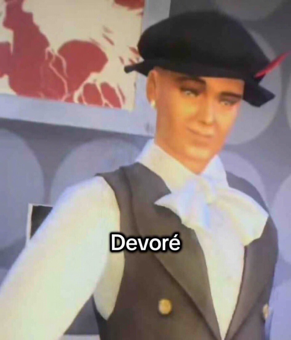 Sigan a <a href="/PrinTerreneitor/">Princesa terreneitor</a> para CONTENIDO DE CALIDAD💅🏻