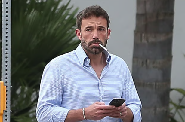 I opened an email that started with "So I may have already" and immediately closed it