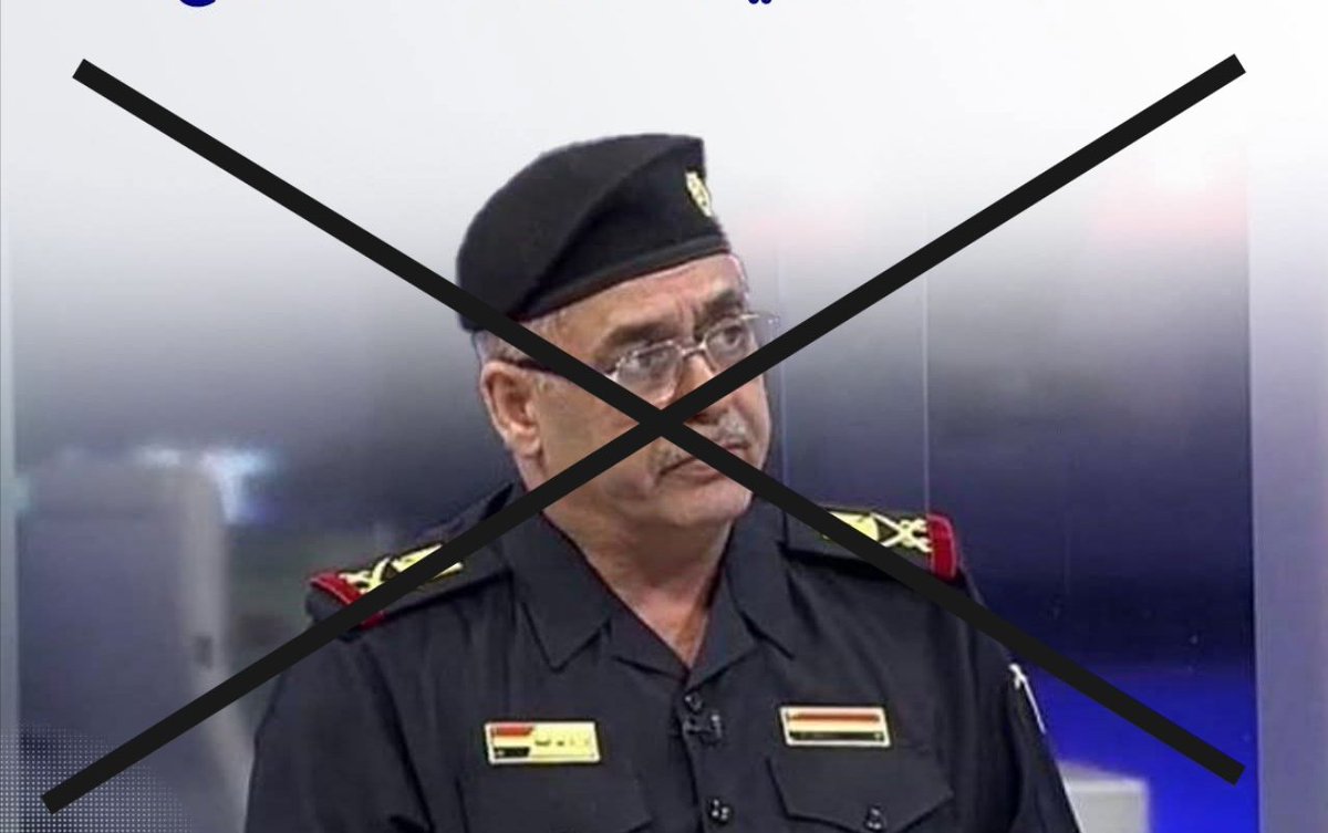 pyvakurde's tweet photo. بإرادة شعبنا التي لا تنكسر ولاتعرف الكلل والانحناء، حطمنا إرادة الأعداء واحداً تلو الآخر، وكوردستان تزداد شموخاً وقوة يوماً بعد يوم، بينما لا يتبقى لـ 'خفافيش الظلام' وأعداء التنوير سوى الضجيج 
#الصغير_عبدالكريم_خلف https://t.co/3CkgeoNpMZ