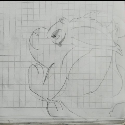 Algodón WIP

#dibujo