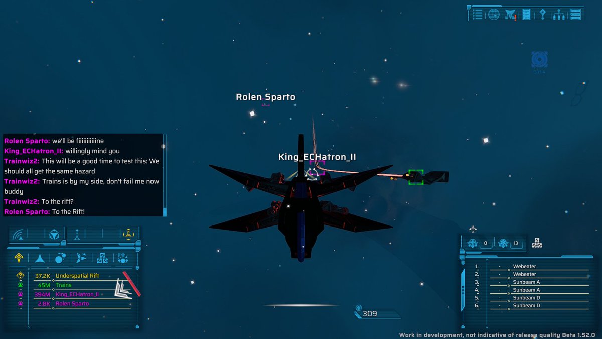 UNDERSPACE OUT NOW! tweet media