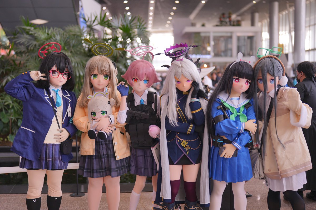 春風ことね @ Bombyeol🌃🌟 tweet media