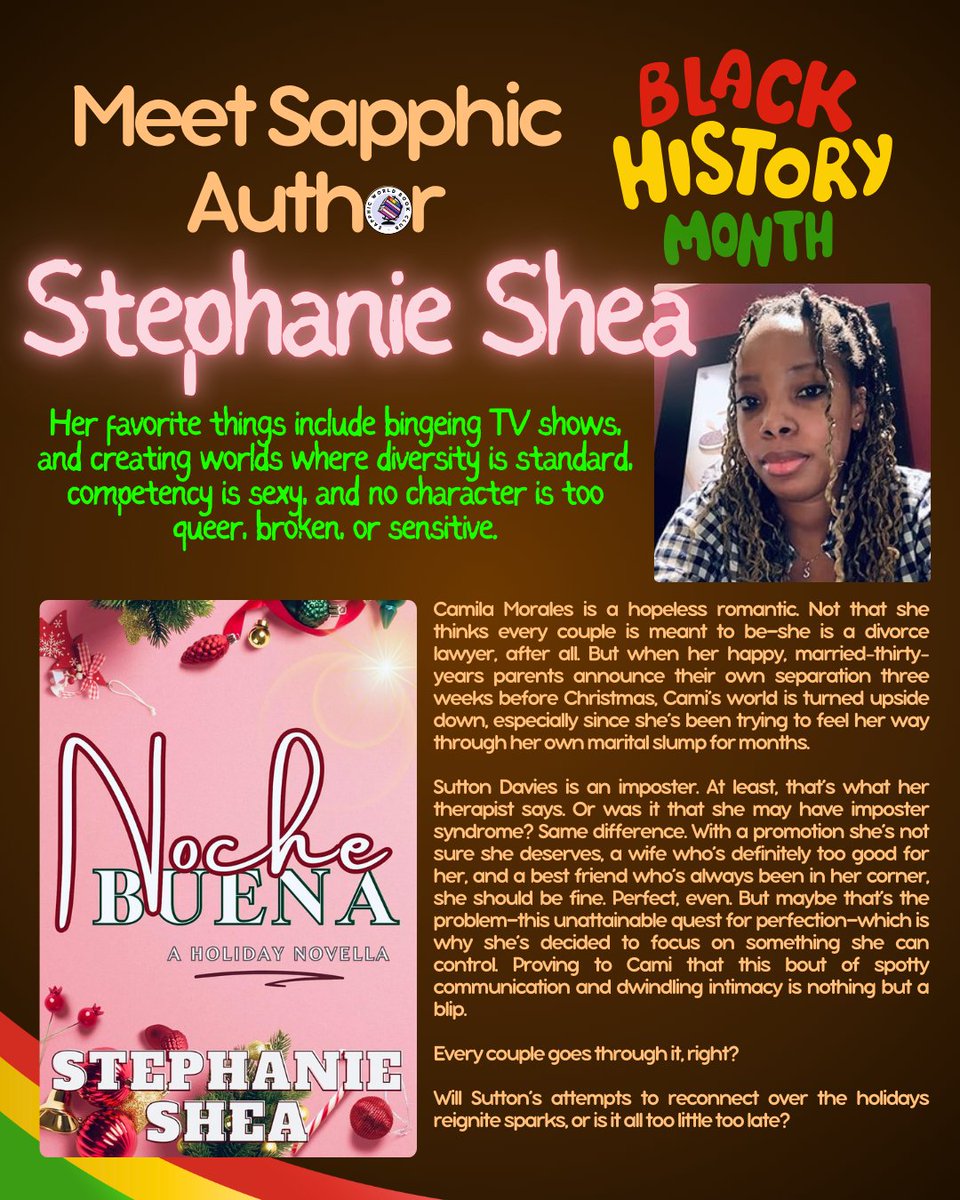 Sapphic World Book Club tweet media