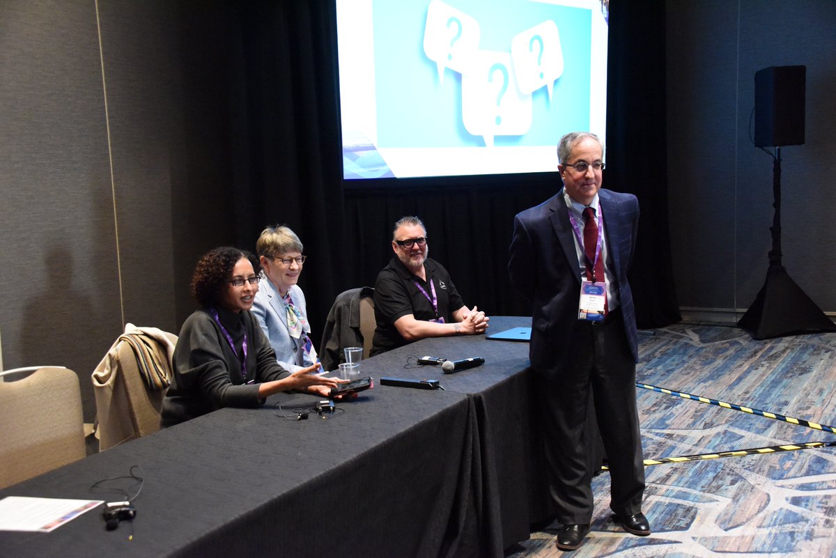 ACGMEI's tweet image. During #ACGME2026, ACGME-I presented a comprehensive update on accreditation activities and innovative new paradigms in international accreditation, also hinting at exciting upcoming developments. A comprehensive recap is forthcoming. #MeaningInMedicine #ACGMEI #MedEd #MedX