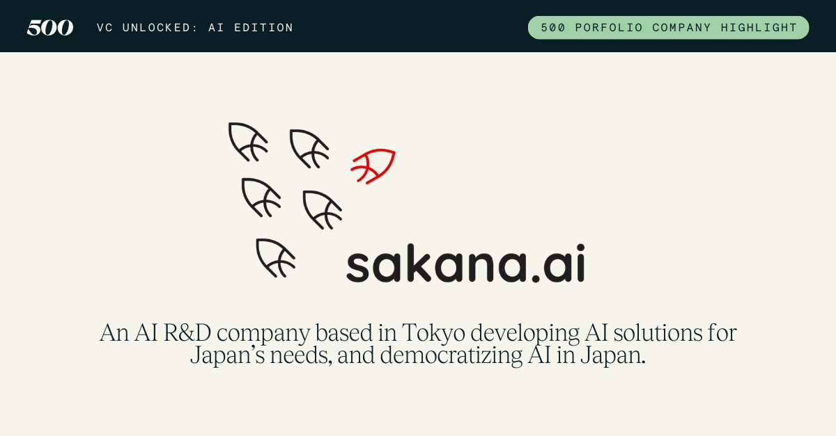 VC Unlocked tweet media