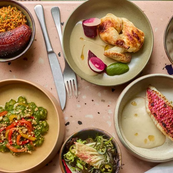 The MICHELIN Guide tweet media