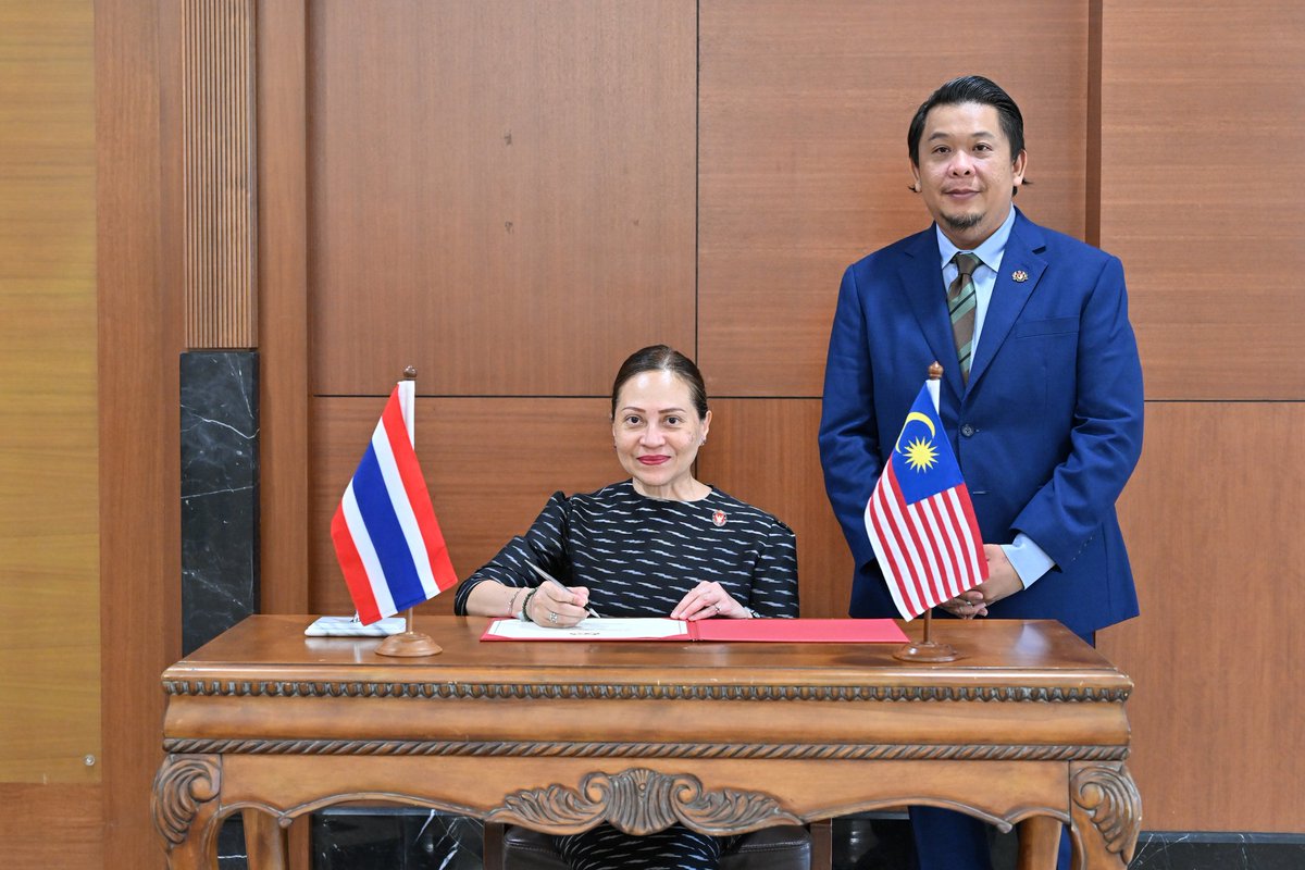 Wisma Putra tweet media