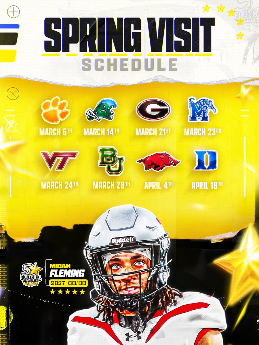 MICAH FLEMING tweet media