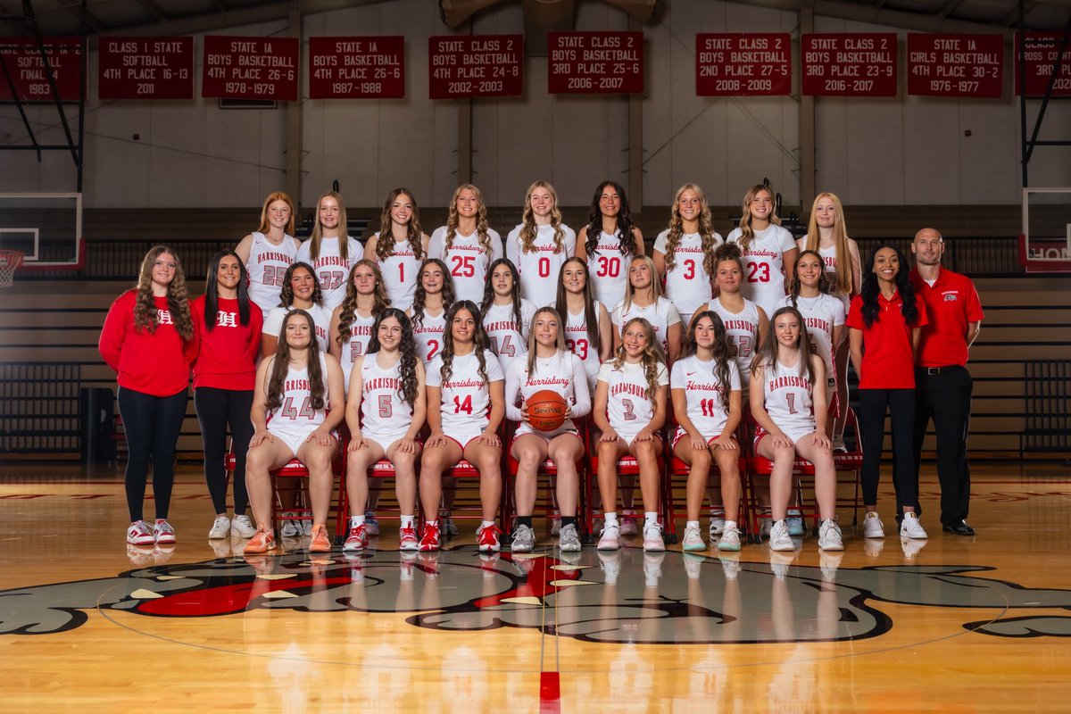 Harrisburg Bulldogs tweet media