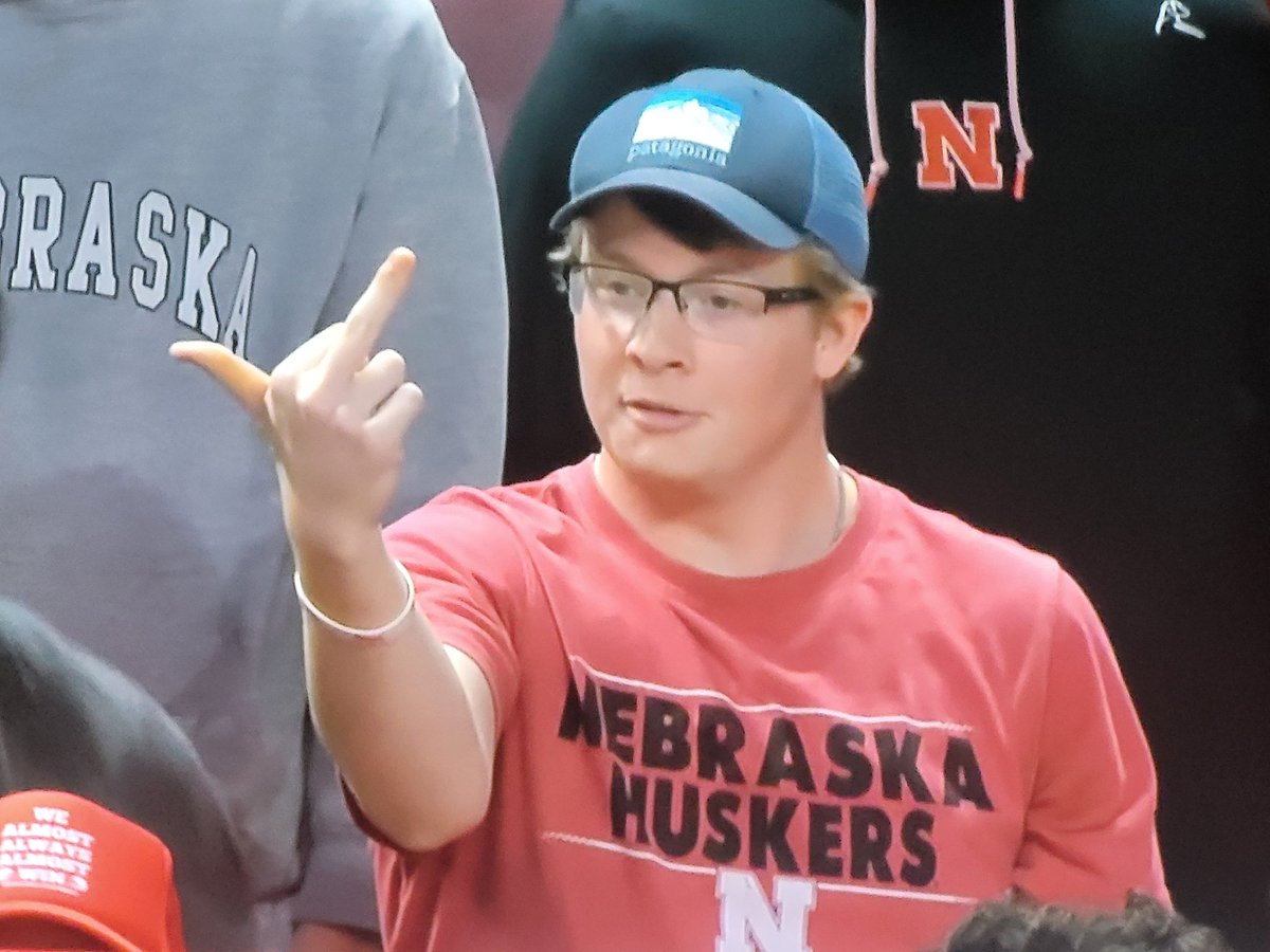 Mike'l Severe tweet media