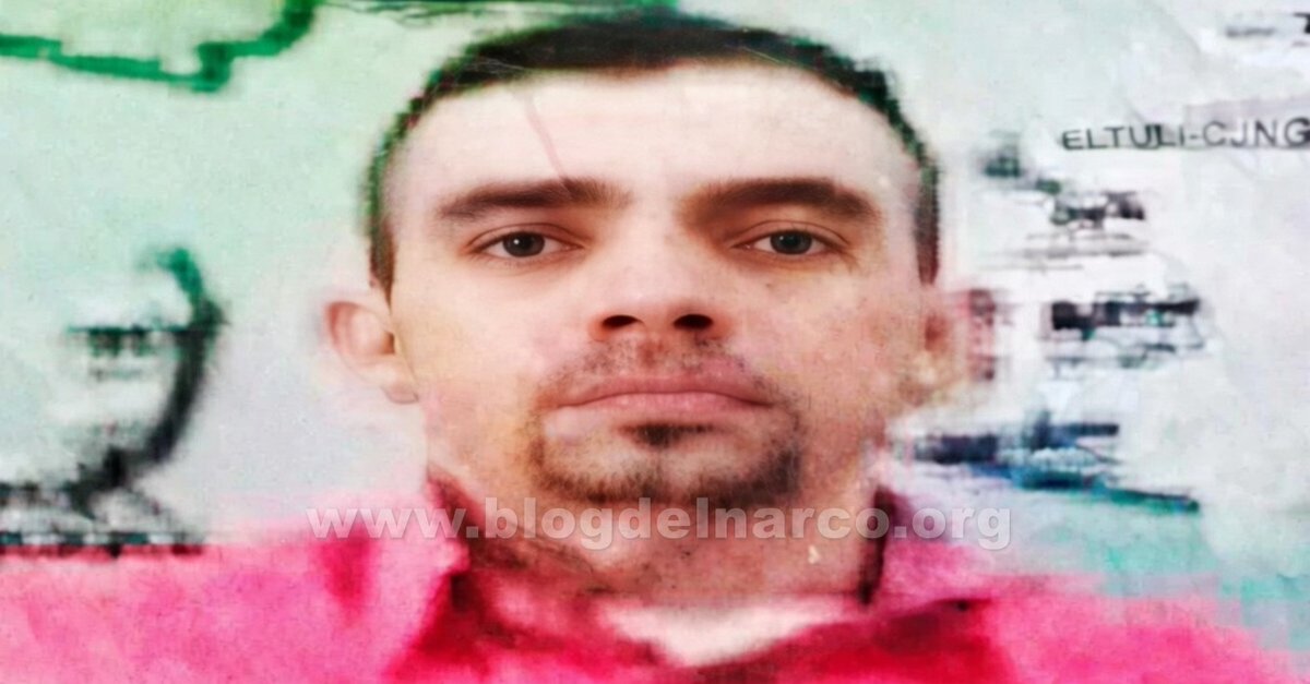 Blog del Narco México tweet media