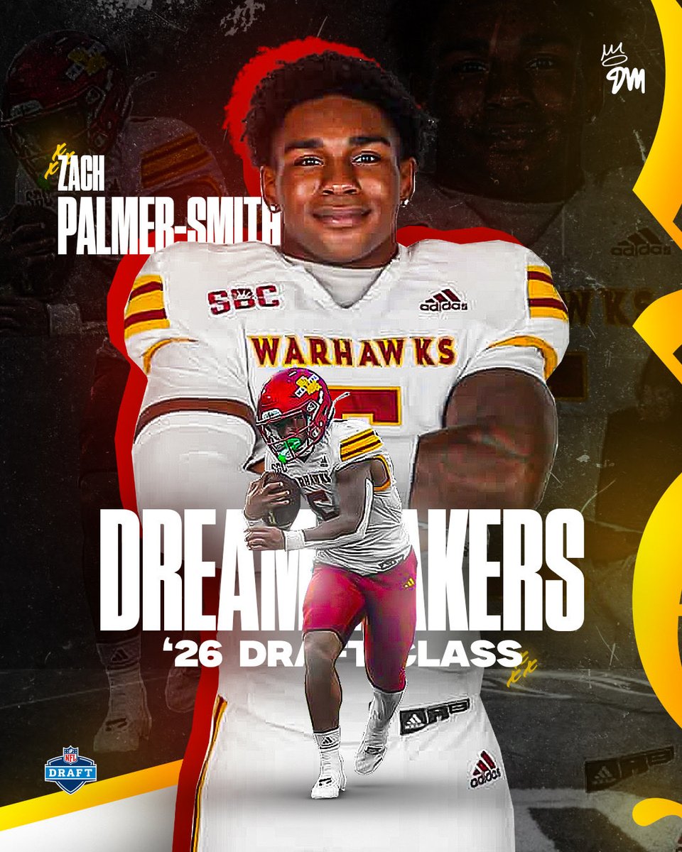 Dream Makers tweet media