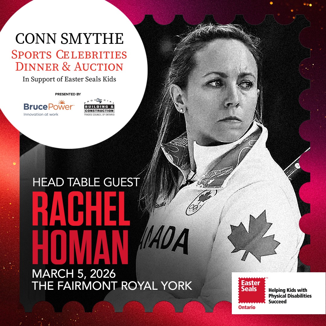 Easter Seals Ontario tweet media