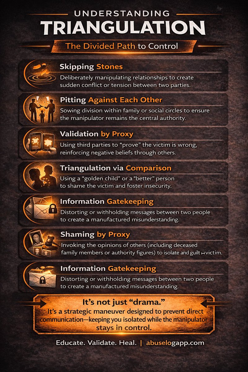 Abuse Log tweet media