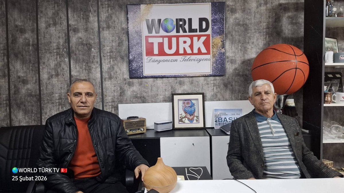 İş Dünyası Platformu olarak Genel Başkanımız Fuat Bodur, Genel Bşk Yrdcısı Şeyhmus Öten ve Ekrem Serhanoğlu ile birlikte World Türk TV’deydik. Yayın Yönetmeni Mehmet Erdağ ile iş dünyasının gündemine dair verimli bir söyleşi gerçekleştirdik.
Nazik davetleri için teşekkür ederiz.