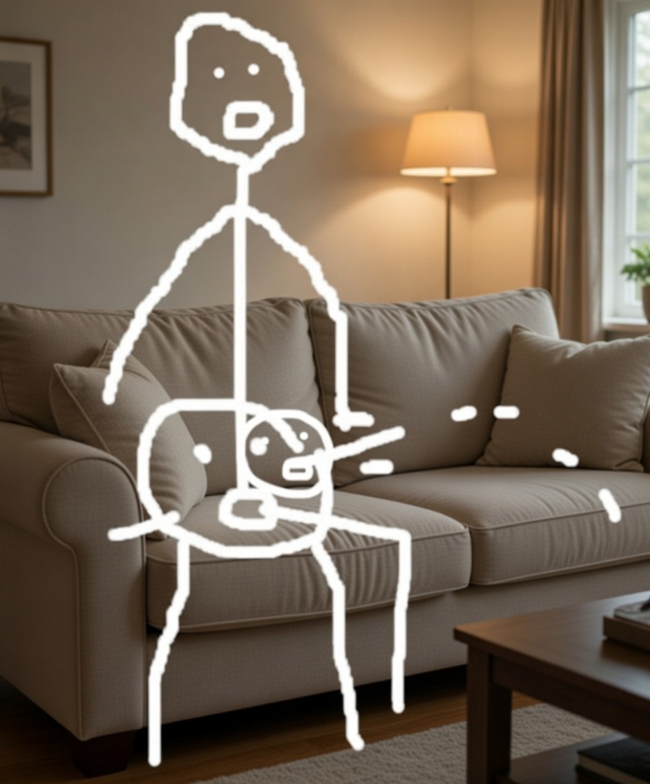 THE MOST COMFY PLACE TO

$GORKIT